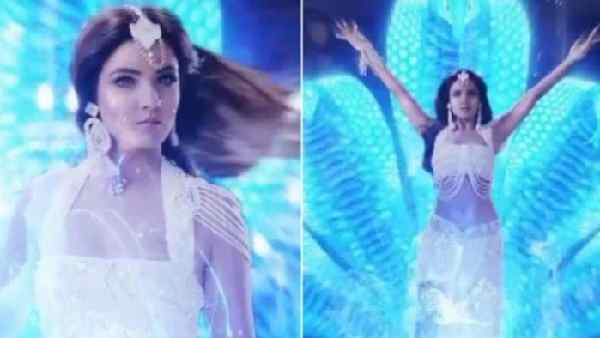 जैसमीन ने दिया साथ जैसमीन ने दिया साथ