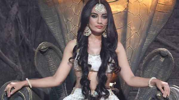 सीज़न 3 की नागिन सीज़न 3 की नागिन