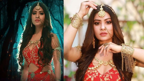 नागिन का स्पिन ऑफ नागिन का स्पिन ऑफ