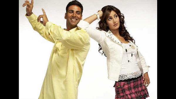 नमस्ते लंदन नमस्ते लंदन