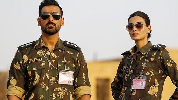 परमाणु- द स्टोरी ऑफ पोखरण परमाणु- द स्टोरी ऑफ पोखरण