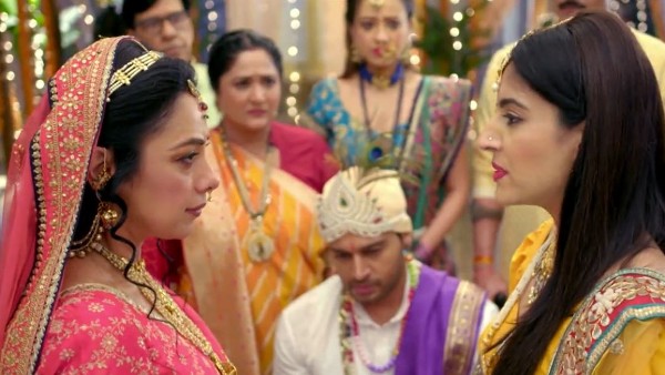 'नागिन 6' और 'अनुपमा'