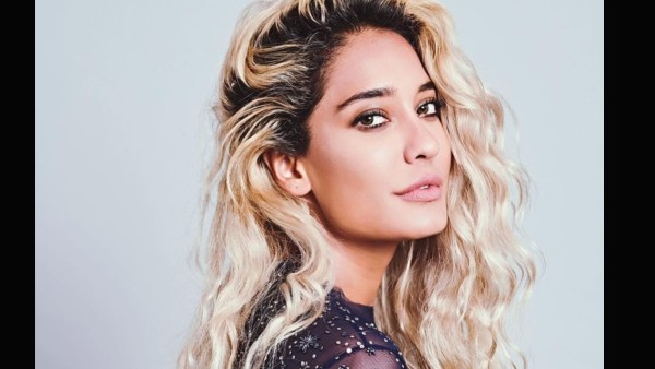 लिसा हेडन