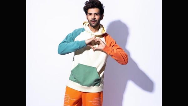 कार्तिक आर्यन