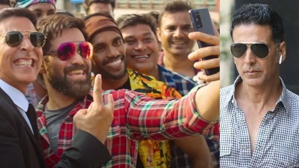 सेल्फी और सूराराई पोत्रू सेल्फी और सूराराई पोत्रू