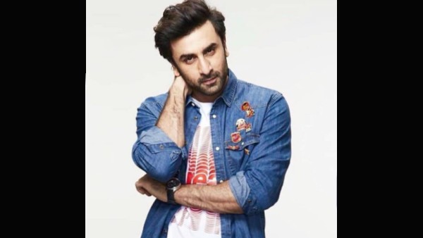 रणबीर कपूर