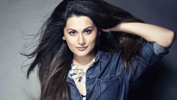 तापसी पन्नू