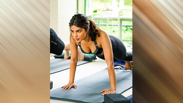 प्रियंका चोपड़ा जोनस