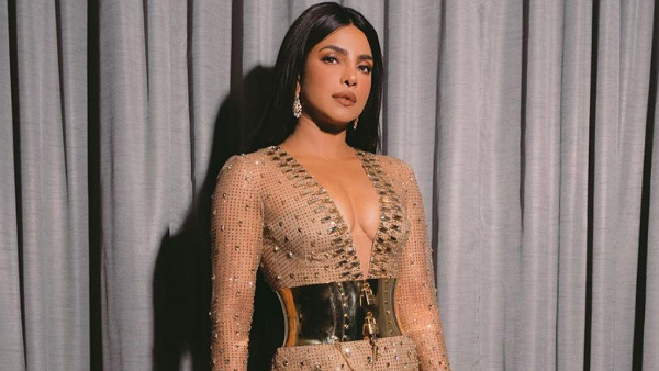 प्रियंका चोपड़ा जोनस