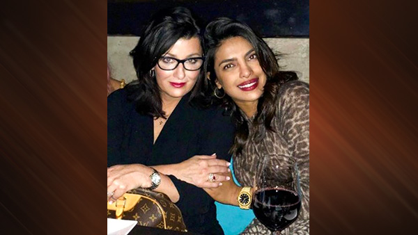 प्रियंका चोपड़ा-डेनिस जोनस