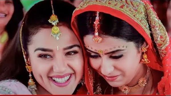 प्यारा भैया मेरा प्यारा भैया मेरा