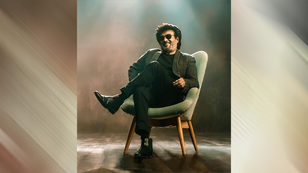 रजनीकांत रजनीकांत