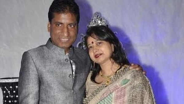 पत्नी ने किया वादा