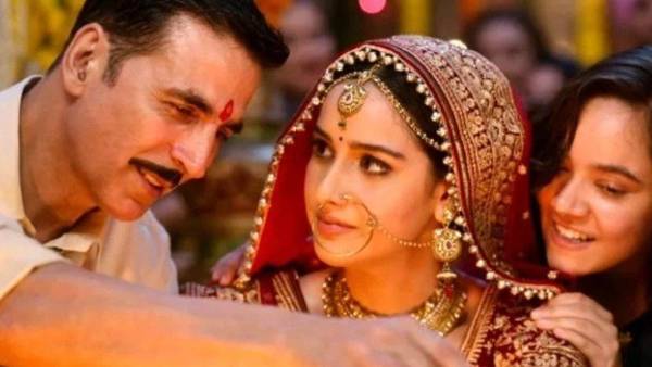 अक्षय कुमार के लिए झटका