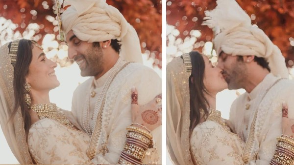 14 अप्रैल को लिए सात फेरे