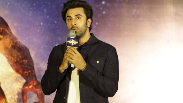 रणबीर ने मांगी माफी रणबीर ने मांगी माफी