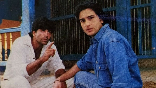 मैं खिलाड़ी तू खिलाड़ी ने दिलाई सफलता