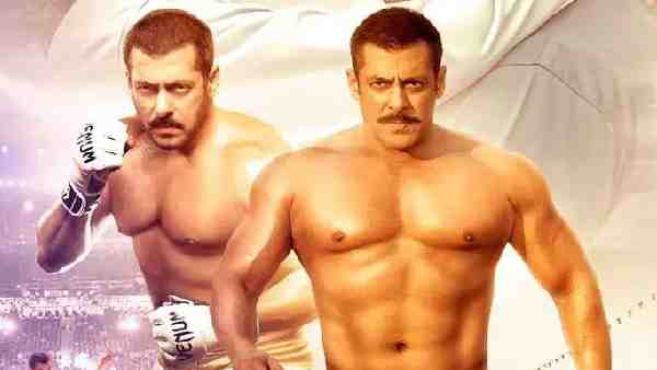 अखाड़े में उतरे सलमान अखाड़े में उतरे सलमान