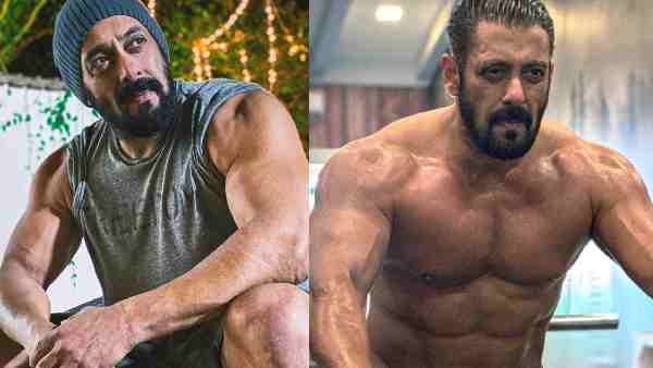 टाईगर 3 की तैयारी टाईगर 3 की तैयारी