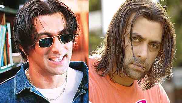 बिल्कुल ही बदल गया लुक बिल्कुल ही बदल गया लुक