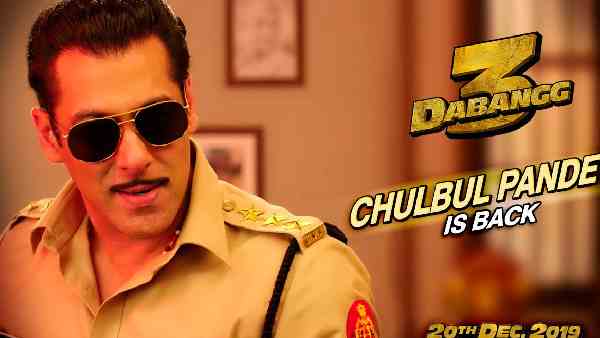 चुलबुल पांडे चुलबुल पांडे