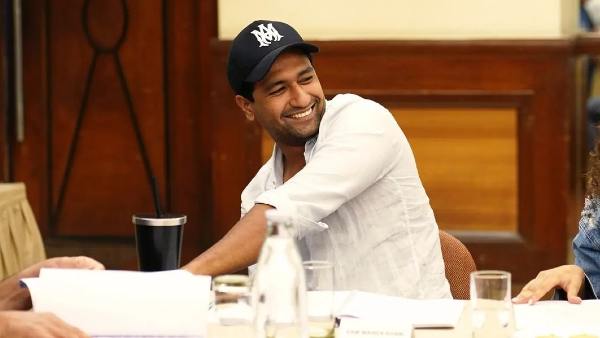 खुद को लकी मानता हूं खुद को लकी मानता हूं