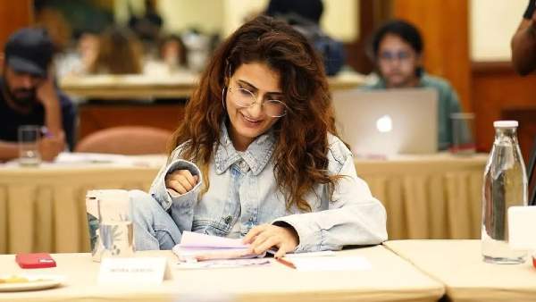 फातिमा सना शेख फातिमा सना शेख