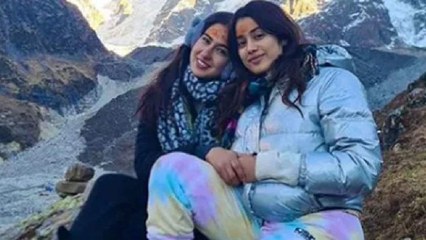 केदारनाथ में पक्का हो गया रिश्ता केदारनाथ में पक्का हो गया रिश्ता