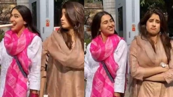 सालों से जानते थे पर कोरोना ने मिलवाया सालों से जानते थे पर कोरोना ने मिलवाया