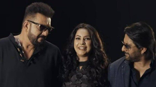 काम के चर्चे