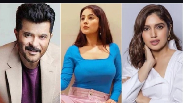 अनिल कपूर के साथ फिल्म