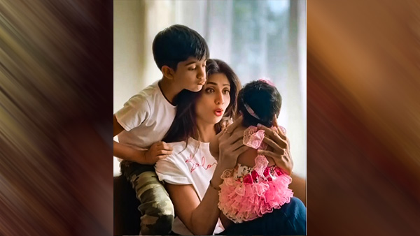 शिल्पा शेट्टी कुंद्रा