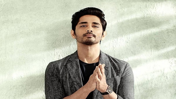 सिद्धार्थ सिद्धार्थ