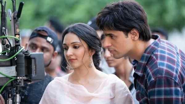 फिल्म ने बना दी जोड़ी