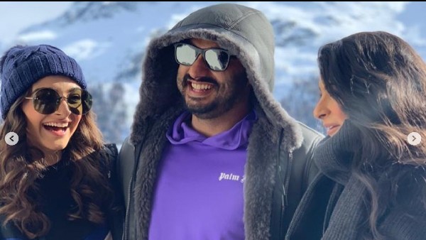 बताया स्कूल का किस्सा बताया स्कूल का किस्सा