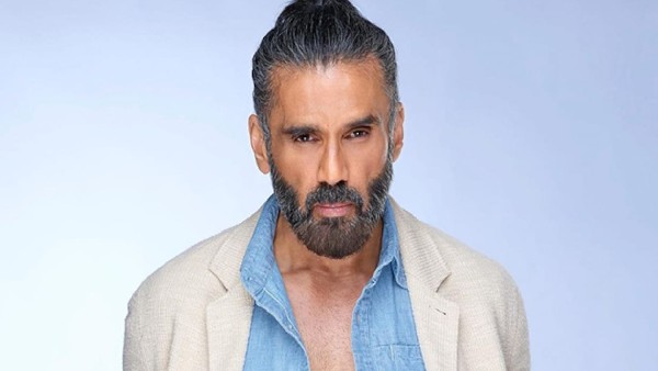 दर्शक हमारी कहानियों से खुश नहीं है - सुनील शेट्टी दर्शक हमारी कहानियों से खुश नहीं है - सुनील शेट्टी