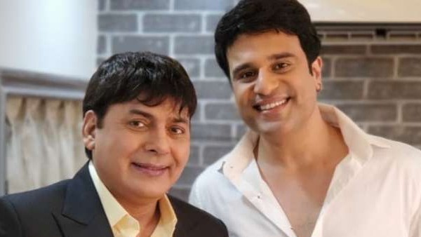 Maniesh Paul, Sudesh Lehri