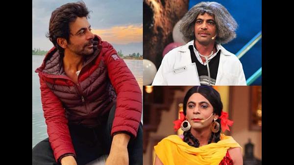 महंगी कारों की शौकिन है 'गुत्थी'