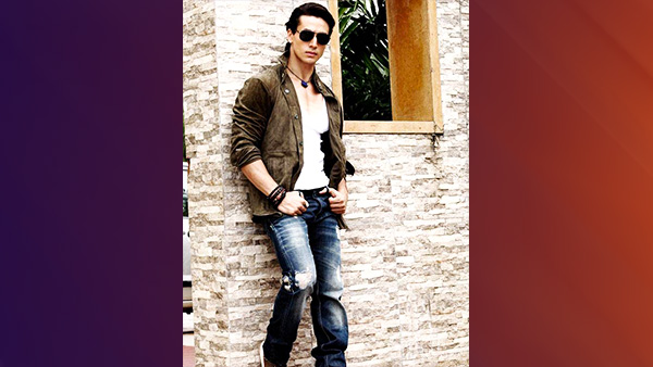 टाइगर श्रॉफ