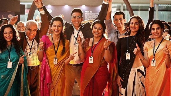 विद्या बालन ने भी की थी सांझा फिल्म की बात विद्या बालन ने भी की थी सांझा फिल्म की बात