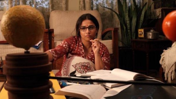 फिल्म को अक्षय की ज़रूरत नहीं थी - विद्या बालन फिल्म को अक्षय की ज़रूरत नहीं थी - विद्या बालन