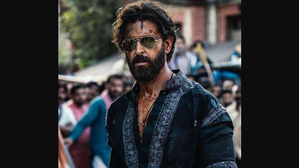 विक्रम वेधा