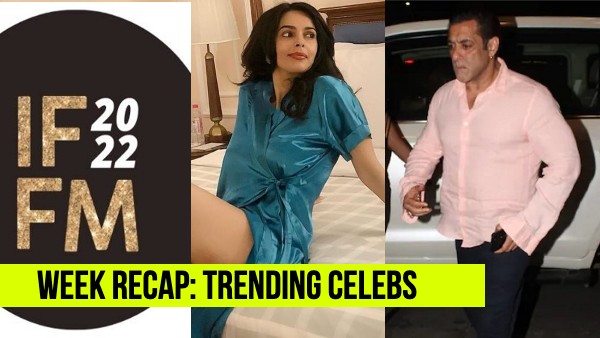 trending-celebs-of-the-week-salman-khan-gets-bulletproof-car-personal-gun-iffm-nominations trending-celebs-of-the-week-salman-khan-gets-bulletproof-car-personal-gun-iffm-nominations