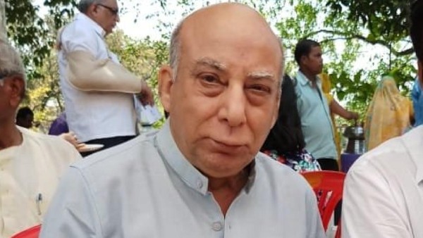 मिथिलेश चतुर्वेदी का निधन मिथिलेश चतुर्वेदी का निधन