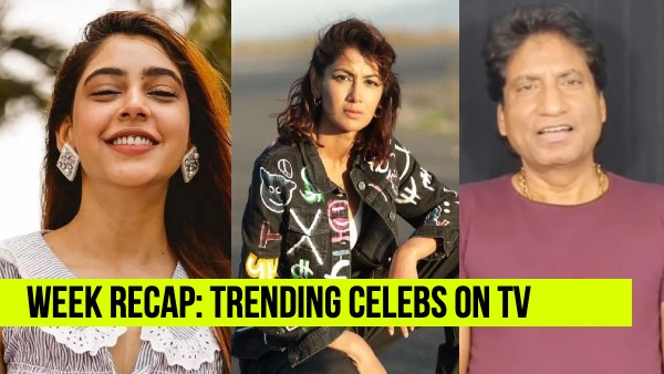 टीवी की दुनिया से जुड़ी बड़ी खबरें