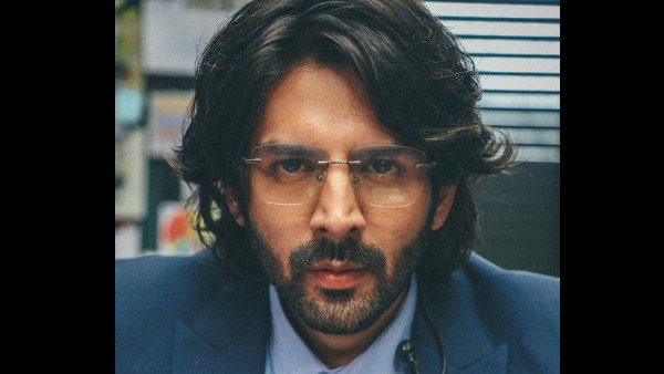ऑनस्क्रीन नाम 'श्रीवल्ली' 