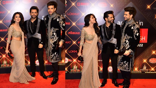 दोस्तों से मुलाकात