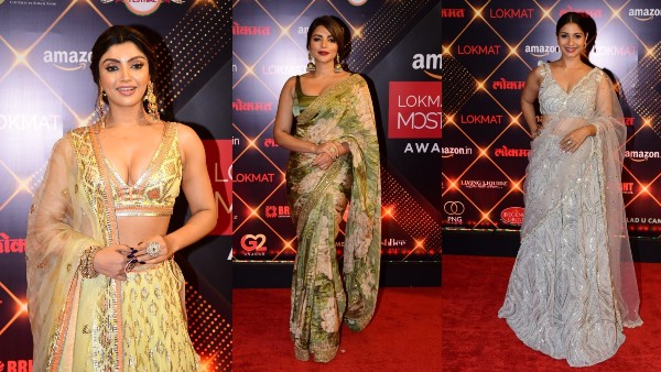 बिग बॉस की हसीनाएं