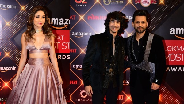 राहुल - शांतनु