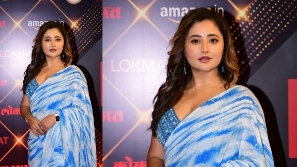 रश्मि देसाई